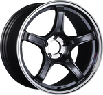 SSR GTX03 Wheel