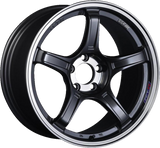SSR GTX03 Wheel