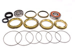Synchrotech Carbon Rebuild Kit EVO 6/7