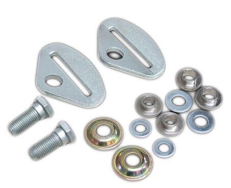 Takata Bolt-In Kit with 2 brackets