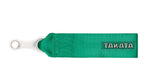 Takata Tow Strap - Green