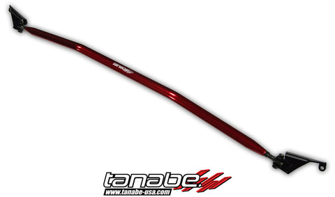 Tanabe Sustec Strut Tower Bar Toyota iQ - Front