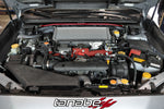 Tanabe Sustec Strut Tower Bar WRX STi VAF - Front