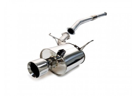 Tanabe exhaust discount