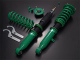 TEIN Flex AVS Coilovers Lexus IS200T, IS250, IS300H, IS350