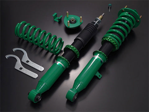 TEIN Flex AVS Coilovers Lexus IS200T, IS250, IS300H, IS350