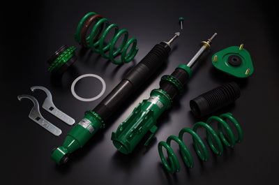 TEIN Flex Z Coilovers CR-Z