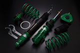 TEIN Flex Z Coilovers Forester SG5 SG9