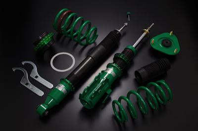 TEIN Flex Z Coilovers Civic EK