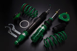 TEIN Flex Z Coilovers Legacy BE BH