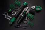 TEIN Mono Racing Coilovers Civic Type-R FK8
