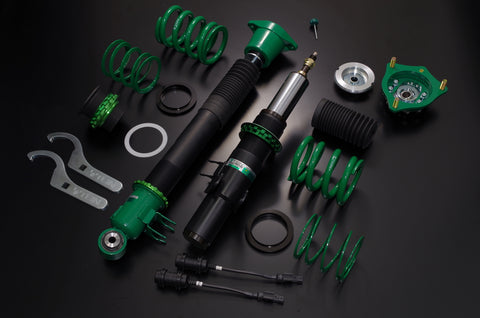 TEIN Mono Racing Coilovers Civic Type-R FK8 / FL5