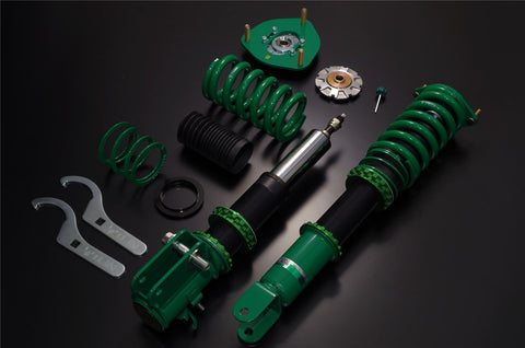 TEIN Mono Racing Coilovers GR86