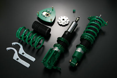 TEIN Mono Sport Coilovers EVO 4/5/6