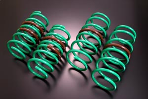 TEIN S.TECH Springs 350Z