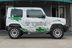 TEIN Street Advance Z4 Suzuki Jimny JB23W