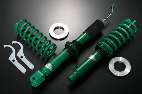 TEIN Street Advance Z Coilovers Lexus IS200T, IS250, IS300H, IS350