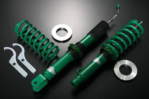 TEIN Street Advance Z Coilovers Civic EK