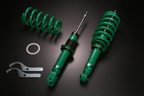 TEIN Street Basis Z Coilovers Supra JZA80