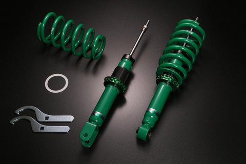 TEIN Street Basis Z Coilovers 200SX S13