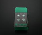 TEIN Air Valve Cap Set