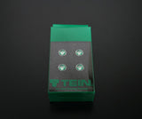 TEIN Air Valve Cap Set