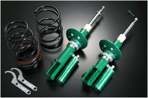 TEIN Type HG Coilovers EVO 7/8/9