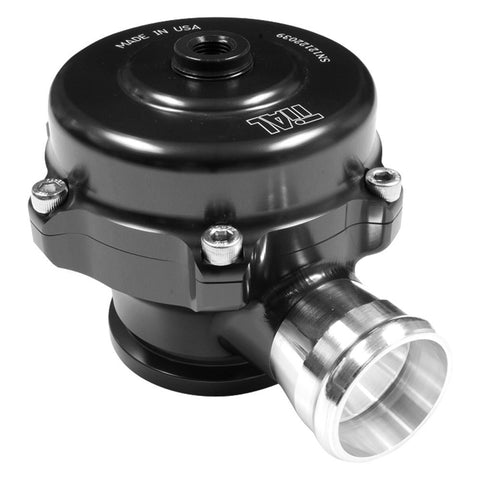 TiAl QR Recirculating Blow-Off Valve 50mm