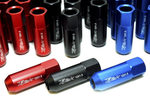 TiTek Speed Lug Nuts