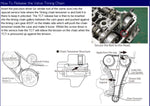 Tomei TCT Release Bar EVO X 4B11