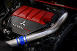 Tomei Upper Titanium Intercooler Piping EVO X