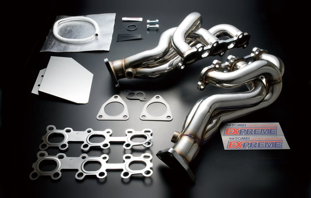350z outlet tomei exhaust
