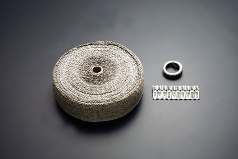 Tomei Expreme Heat Wrap 50mm 20m