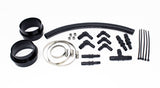 Torque Solution 3 Inch Intake Hose WRX 01-07 / STi 01+