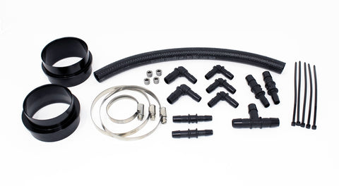 Torque Solution 3 Inch Intake Hose WRX 01-07 / STi 01+ – J-SPEC PERFORMANCE