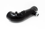 Torque Solution 3 Inch Intake Hose WRX 01-07 / STi 01+