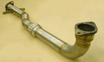 Ultimate Racing Downpipe EVO 7/8/9