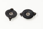 Verkline Rear Top Mounts R4 EVO X