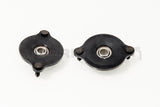 Verkline Rear Top Mounts R4 EVO X