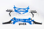 Verkline Complete Suspension Kit EVO 7/8/9