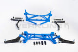 Verkline Complete Suspension Kit EVO 7/8/9