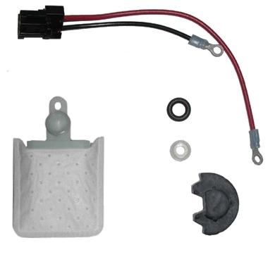 Walbro Fuel Pump Install Kit EVO 4-9, Eclipse