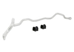 Whiteline Front Sway Bar EVO 7/8/9