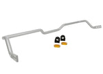 Whiteline Rear Sway Bar EVO 4-9