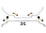 Whiteline Front and Rear Sway Bar Kit R35 GT-R