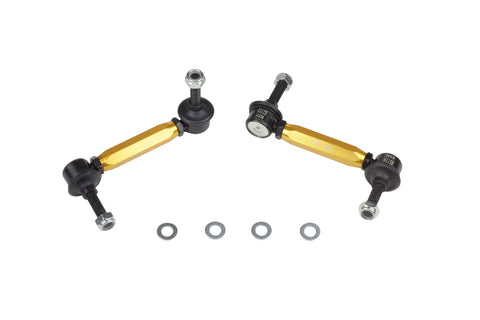 Whiteline Rear Sway Bar Links EVO X