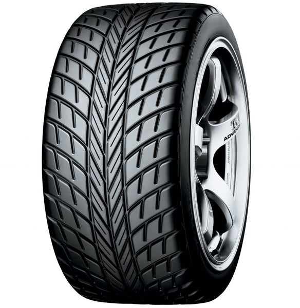 jiziWORK BALMUNG YOKOHAMA ADVAN Yokohama Advan A006 Wet Racing Tire – J-SPEC PERFORMANCE