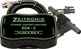 Zeitronix ECA-2 CAN Bus Ethanol Content Analyzer with Sensor