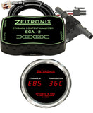 Zeitronix ECA-2 CAN Bus Ethanol Content Analyzer with Sensor