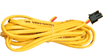 Zeitronix Replacement Exhaust Gas Temperature Extension Harness